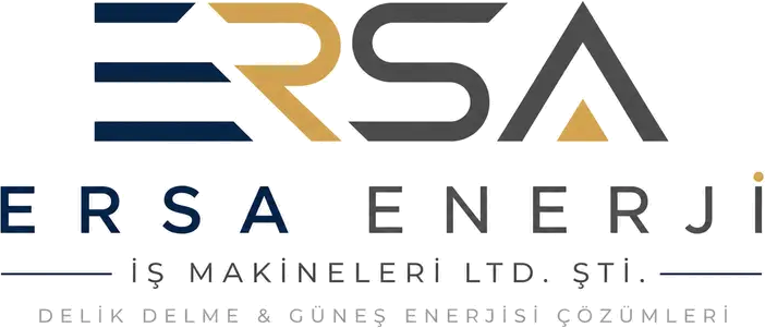 ERSA Enerji İş Makineleri